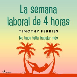 La semana laboral de 4 horas