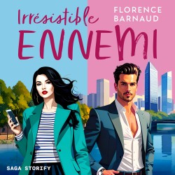 Irrésistible ennemi