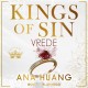 Kings of Sin – Vrede: Bog 1