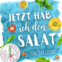 Jetzt hab ich den Salat: Dinner with future friends
