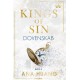 Kings of Sin – Dovenskab: Bog 4