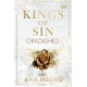 Kings of Sin – Grådighed: Bog 3