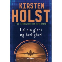 I al sin glans og herlighed