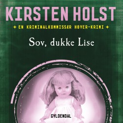 Sov dukke Lise