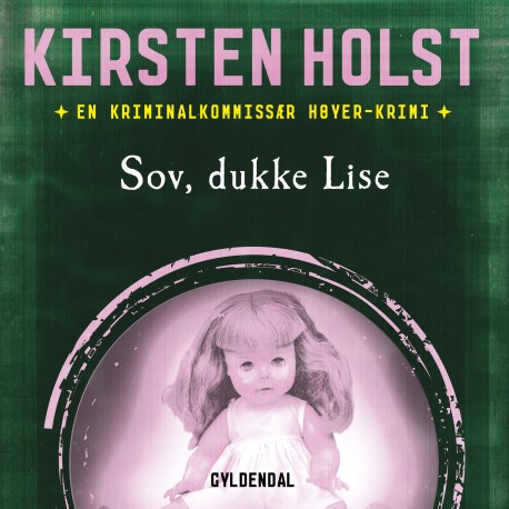 Sov dukke Lise