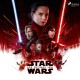 Star Wars: Los últimos Jedi: Episodio VIII