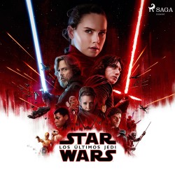 Star Wars: Los últimos Jedi: Episodio VIII