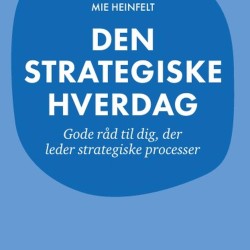 Den strategiske hverdag: Gode råd til dig, der leder strategiske processer