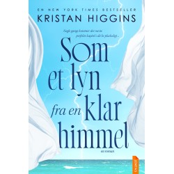 Som et lyn fra en klar himmel
