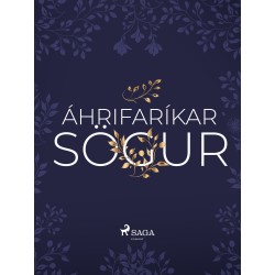 Áhrifaríkar sögur