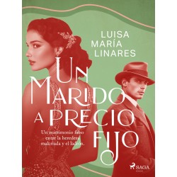 Un marido a precio fijo