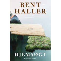 Hjemsøgt