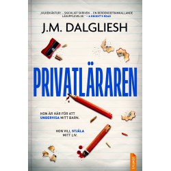 Privatläraren