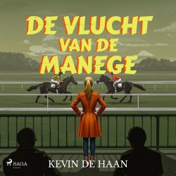 De vlucht van de manege