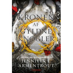 Kronen af gyldne knogler