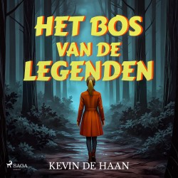Het bos van de legenden