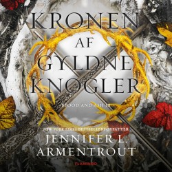 Kronen af gyldne knogler