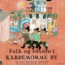 Folk og røvere i Kardemomme By