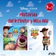 Toy Story: Historias del Infinito y Más Allá