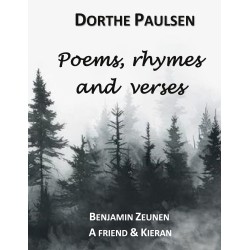 Poems, rhymes and verses