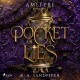 A Pocket of Lies: a fast-paced slow-burn fantasy romance