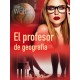 El profesor de geografía