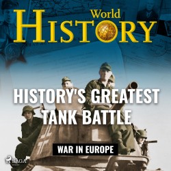History's Greatest Tank Battle