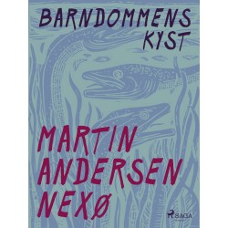 Barndommens kyst