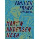 Familien Frank. Fortælling