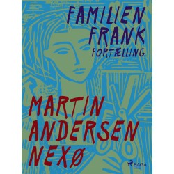 Familien Frank. Fortælling