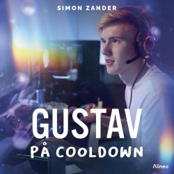 Gustav på cooldown, Sort Læseklub