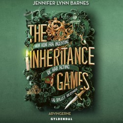 The Inheritance Games - Arvingerne: The Inheritance Games 1