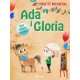 Ada i Gloria 4: Czy Gloria gryzie?