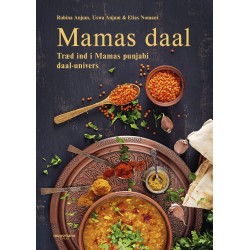 Mamas daal: Træd ind i Mamas punjabi daal-univers
