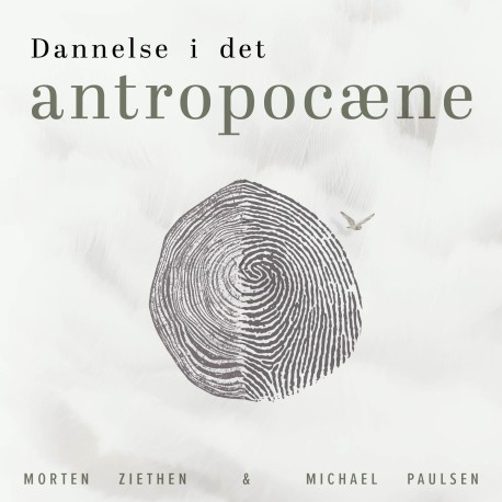 Dannelse i det antropocæne