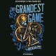 The Grandest Game - Chancen: The Inheritance Games 5