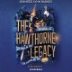 The Hawthorne Legacy - Testamentet: The Inheritance Games 2