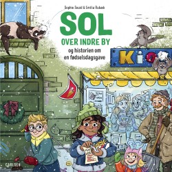 Sol over indre by og historien om en fødselsdagsgave