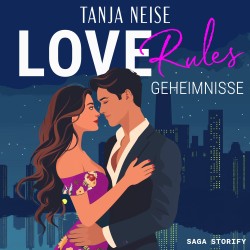 Love Rules – Geheimnisse