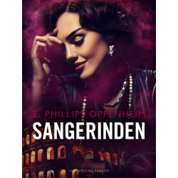 Sangerinden