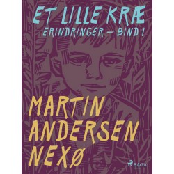 Et lille kræ. Bind 1