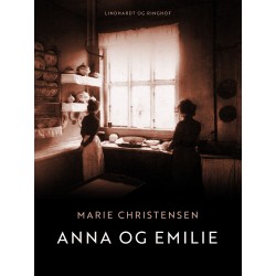 Anna og Emilie