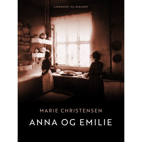 Anna og Emilie