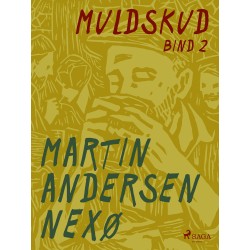 Muldskud. Bind 2