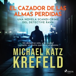 El cazador de las almas perdidas