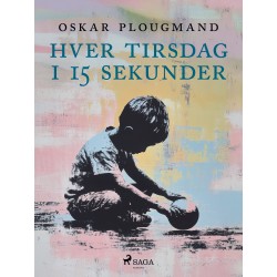 Hver tirsdag i 15 sekunder