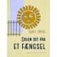 Solen set fra et fængsel