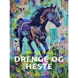 Drenge og heste
