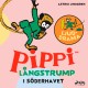 Pippi Långstrump i Söderhavet – Ljuddrama