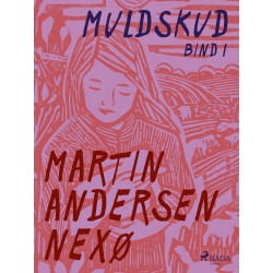 Muldskud. Bind 1
